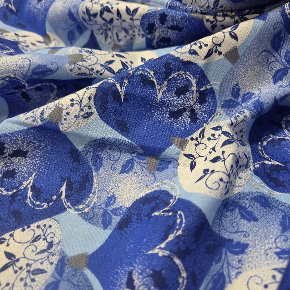 Jessica Odom Sewing Quilting Cotton Fabric - Picture 6 of 13